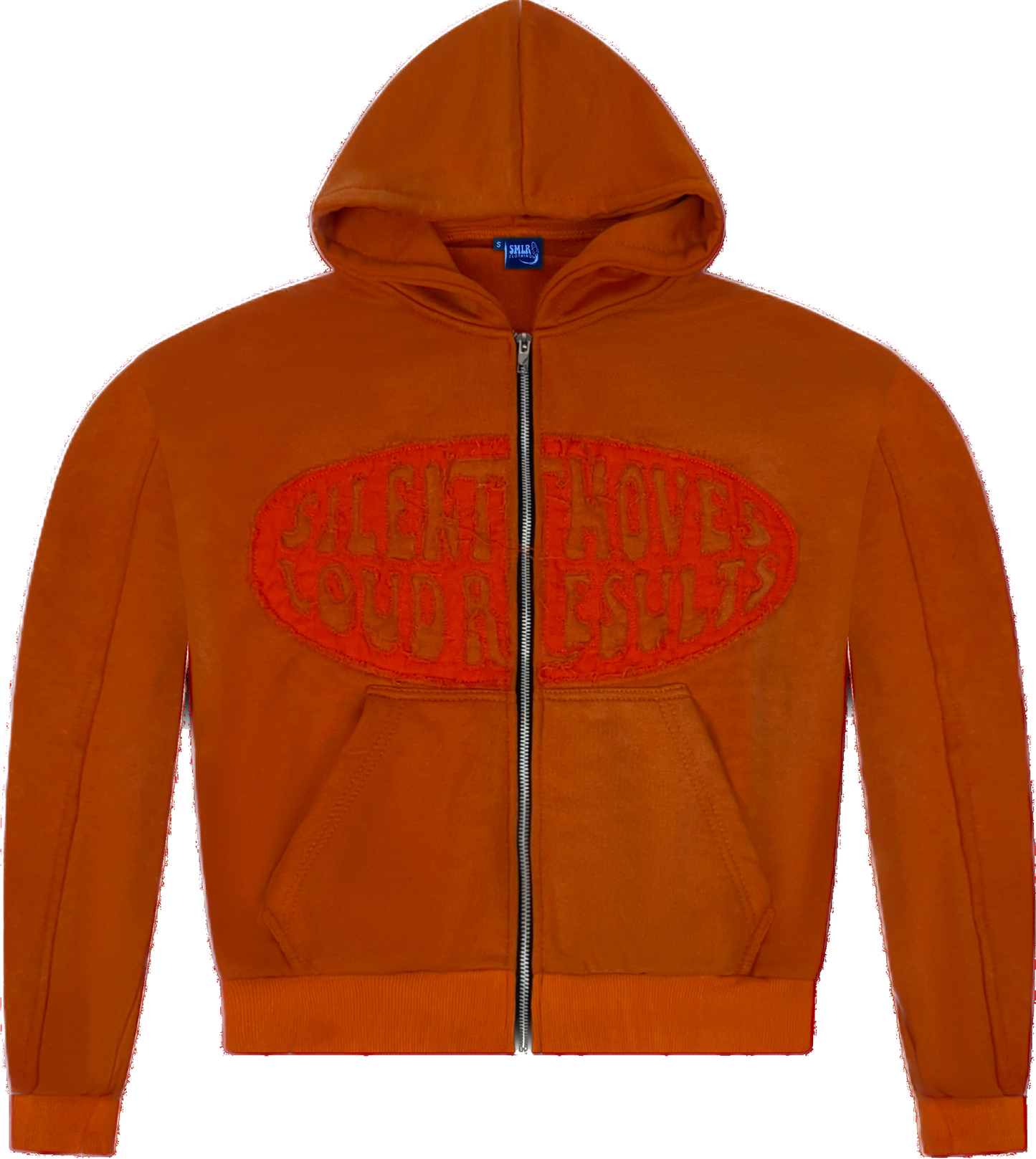 22 Degrees Hoodie