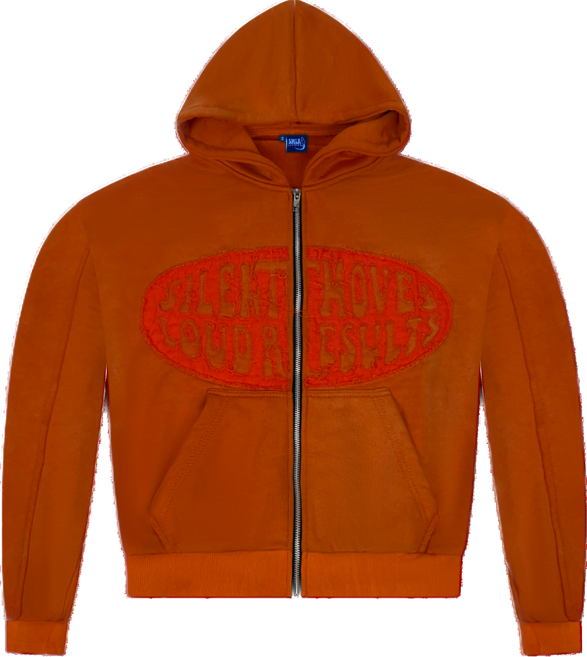 22 Degrees Hoodie – SMLR Clothing